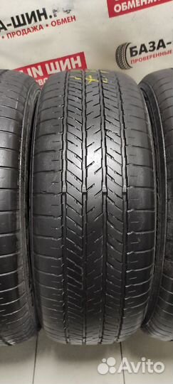 Yokohama Geolandar G91F 225/60 R17