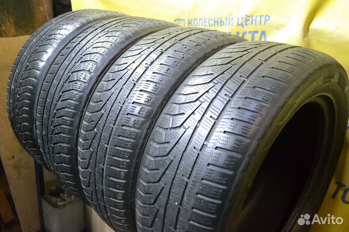 Hankook Winter I'Cept Evo2 W320 225/55 R17