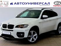 BMW X6 3.0 AT, 2010, 172 000 км, с пробегом, цена 2 040 000 руб.