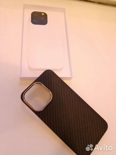 Чехол для iPhone 14 и 13 новые