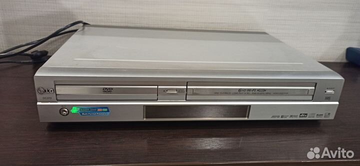 Dvd плеер