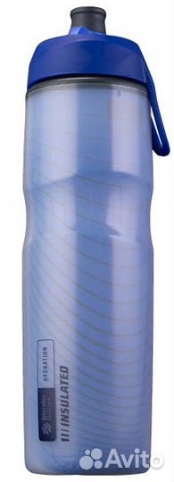 Фляга Blender Bottle Halex Insulated 710мл Full Co