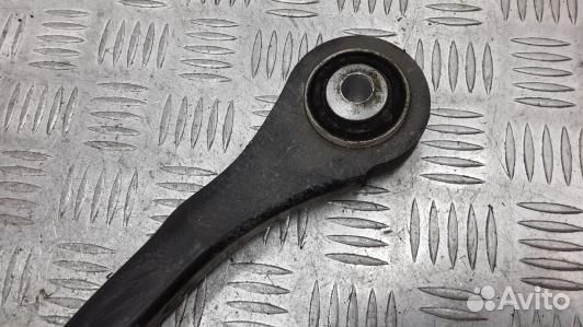 Рычаг задний audi A4 B9 (5MF05LW04)