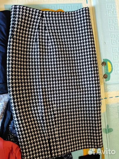 Пакет вещей 46 48