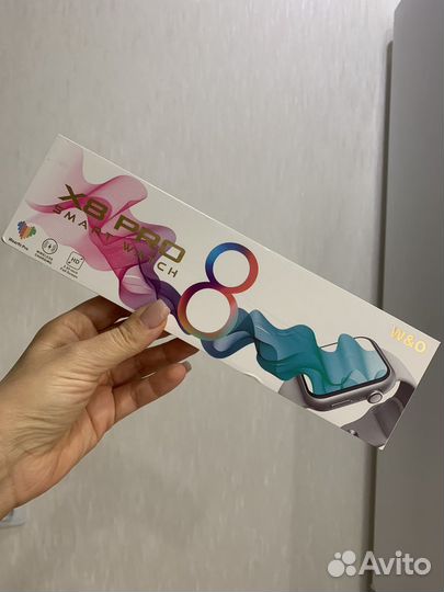 Коробки от apple