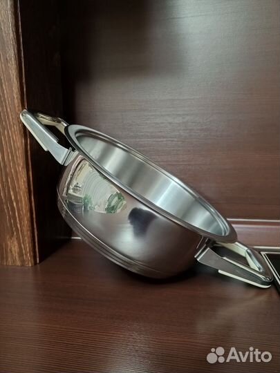 Zepter посуда бу