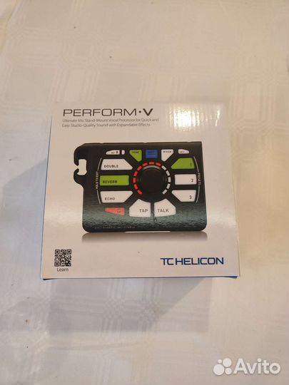 Tc helicon
