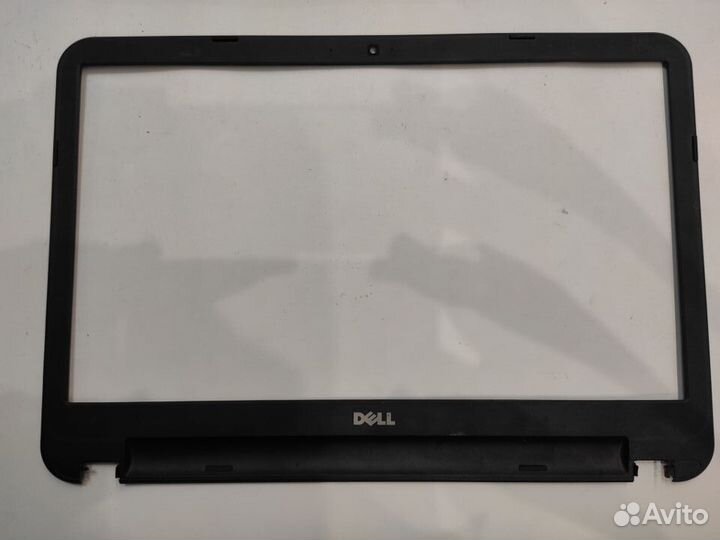 Ноутбук Dell inspiron 3521, 3537 на запчасти