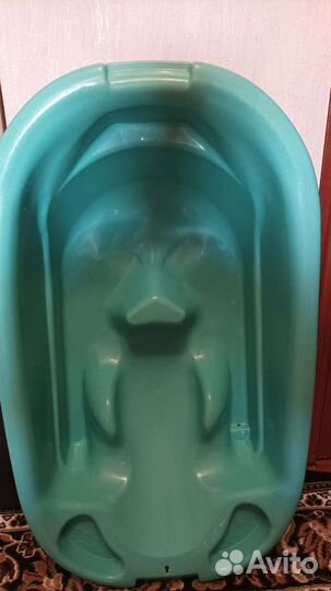 Ванночка для купания