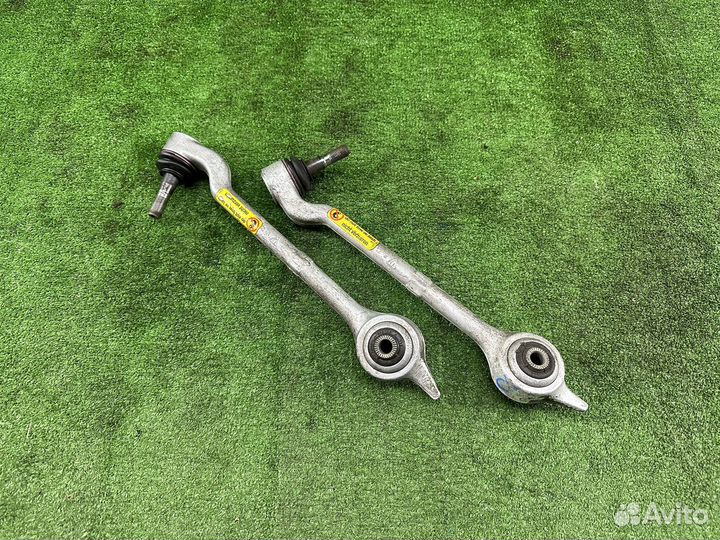 Рычаг передней подвески прямой BMW E39