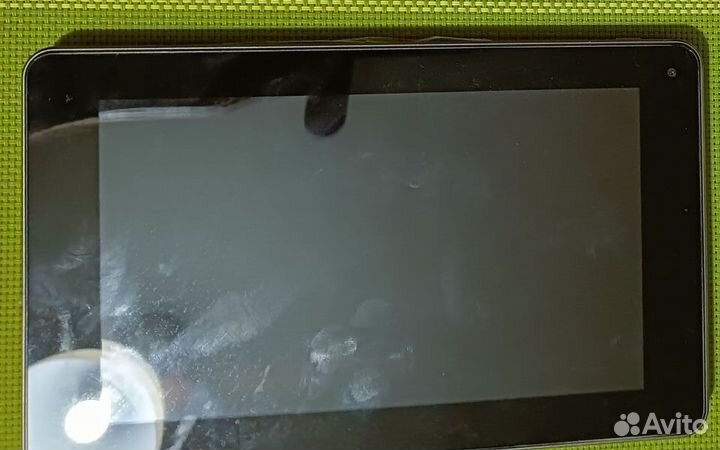 Планшет Digma idxd7 3G