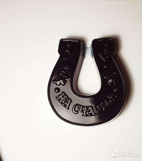 Мыло ручной работы