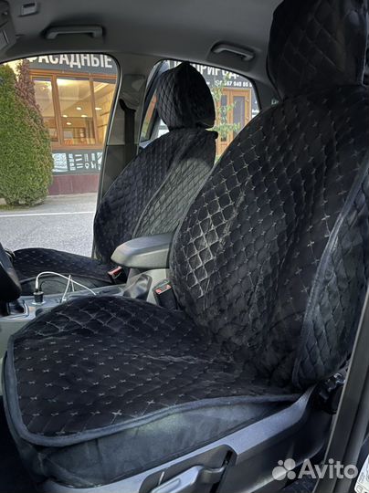 Автомобильные чехлы