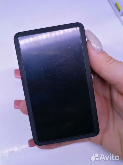 GPS - Tracker G02 магнитный