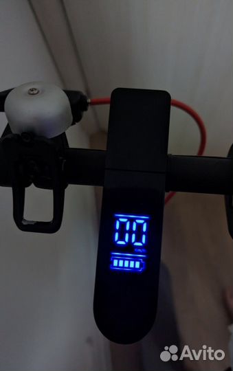 Электросамокат Digma hf8.5-8-st