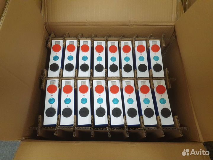 Ячейка LiFePo4 EVE LF105 3.2V 105Ah новая Grade A