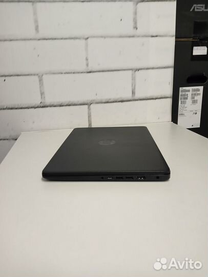 Компактный шустрый ноутбук для дома и офиса