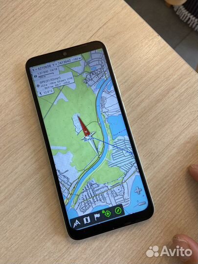 Xiaomi Redmi A1+, 2/32 ГБ