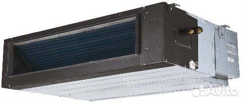 Канальный кондиционер TCL TTB-60hwia