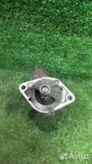 Стартер Carisma (95-03) 1.6 4G92 б/у (арт. MD308088)