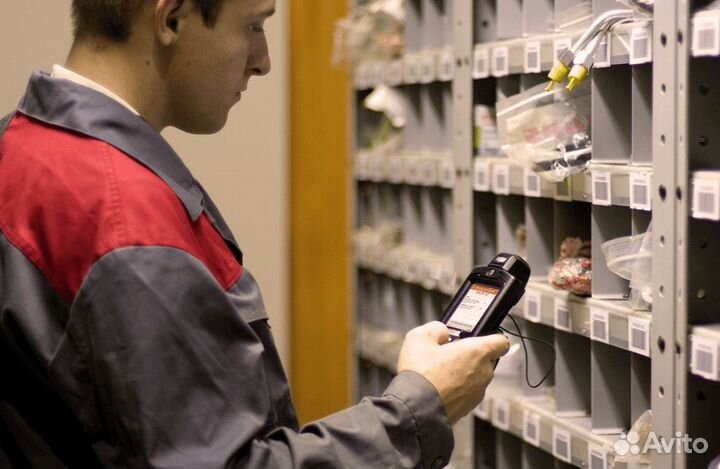 Вахта 7 или 15 смен с еженедельной оплатой сборщик