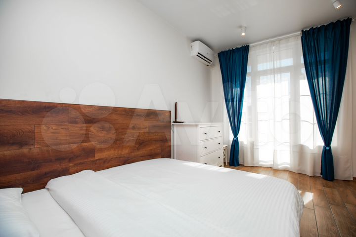 Квартира-студия, 30 м², 3/3 эт.