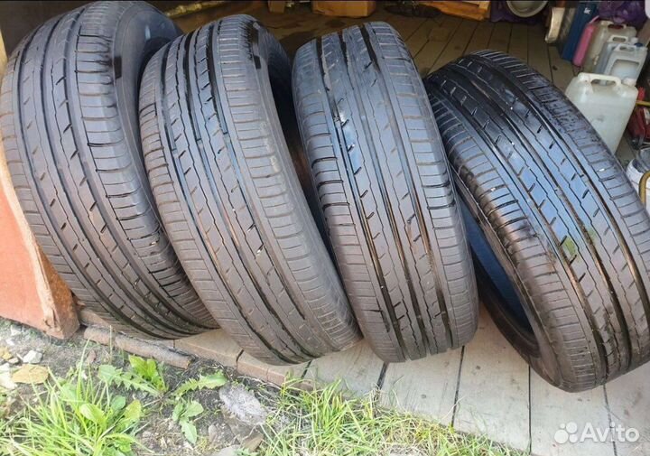 Yokohama Bluearth ES32 205/60 R16