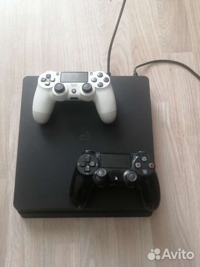 Sony playstation 4 PS4 pro 1tb