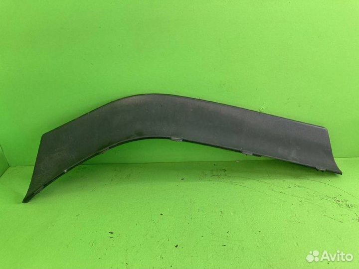 Уплотнение крыла scania P340