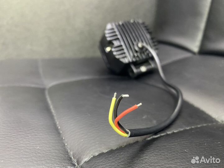 Светодиодная фара wl-510