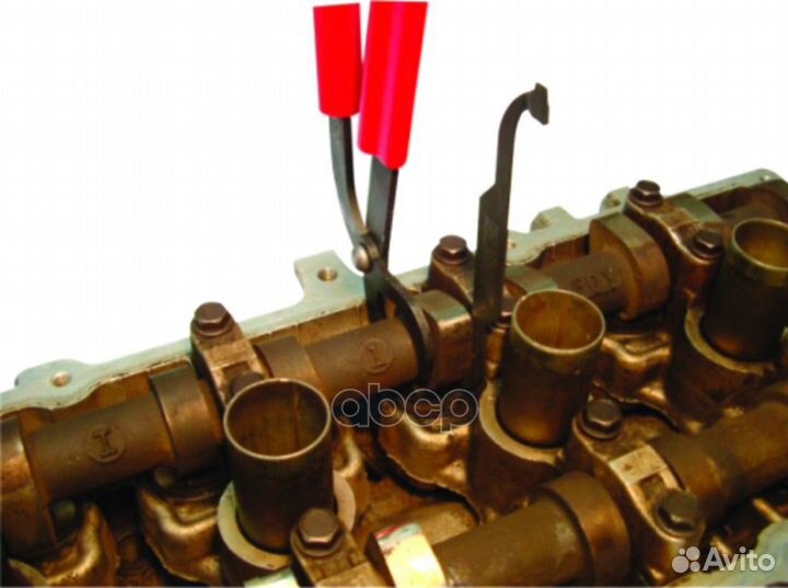 JTC7780 Приспособление для установки крестовин