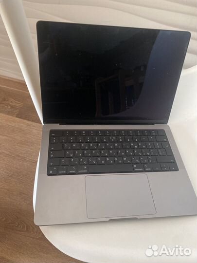 Apple MacBook14 Pro m2 2023