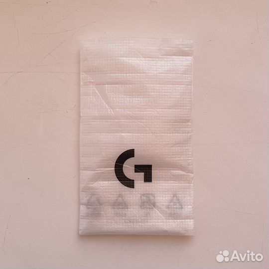 Игровая мышь logitech g102