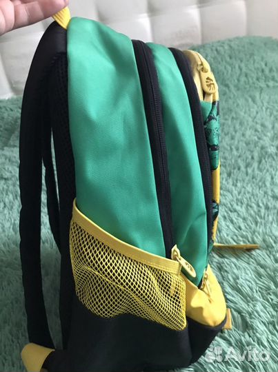 Рюкзак школьный