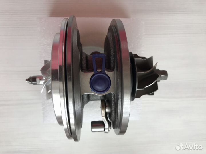 Турбина (Картридж турбины) 03L145701E Audi,Wolksva