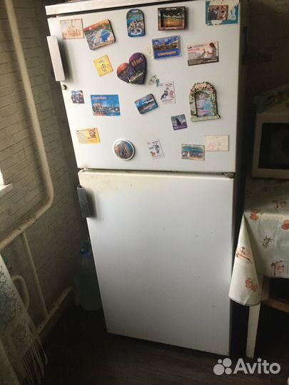 Холодильник