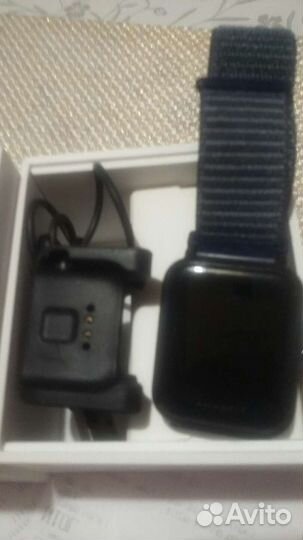 Умные часы amazfit 1608.Спорт,отдых