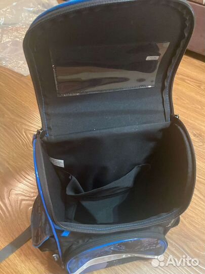 Рюкзак для школьника