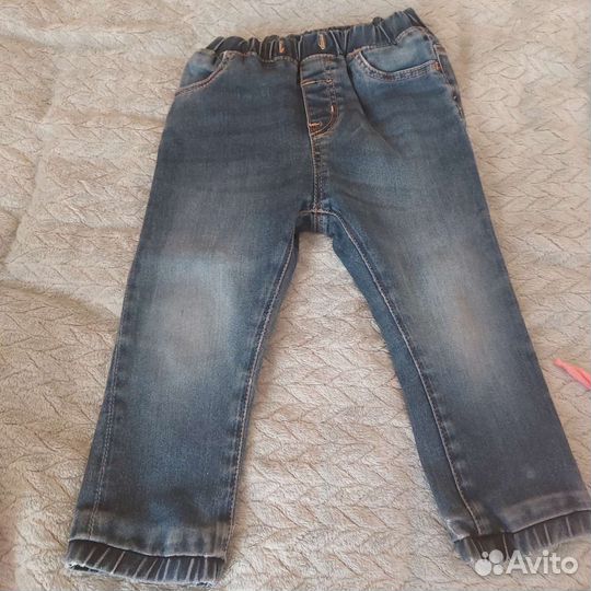 Джины 92 р