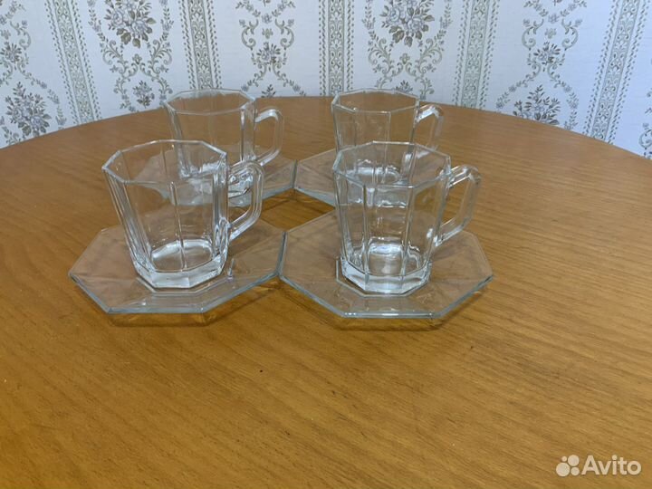 Кофейные пары