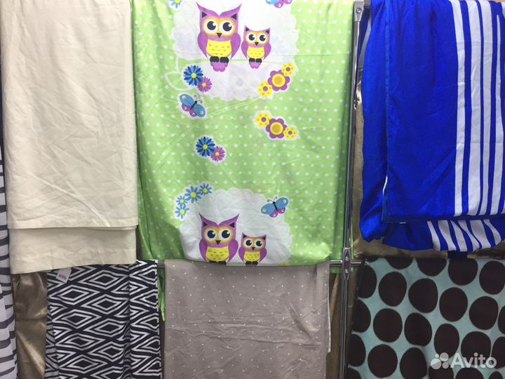 Постельное белье