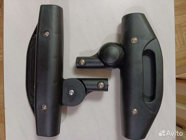 Запчасти для детских колясок