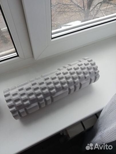 Массажный ролик МФР