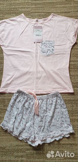 Домашний трикотаж