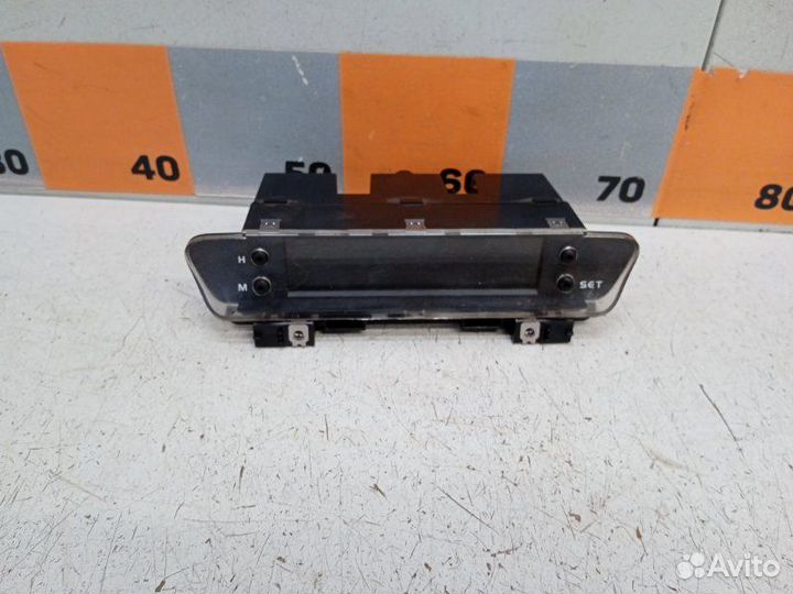 Дисплей информационный Mitsubishi Colt