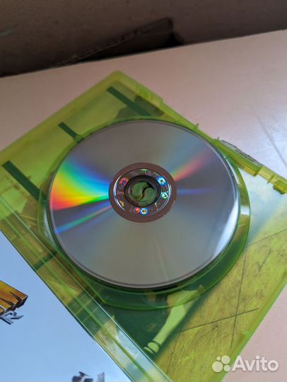 Игра для приставки xbox 360 Duke Nukem forever