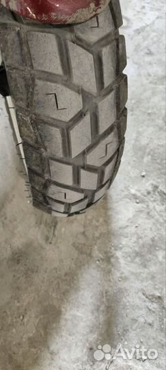 Скутер 150 кубов 49