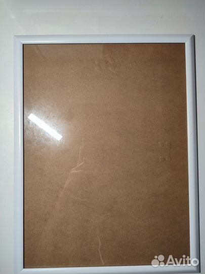 Рамки для фото 30*40