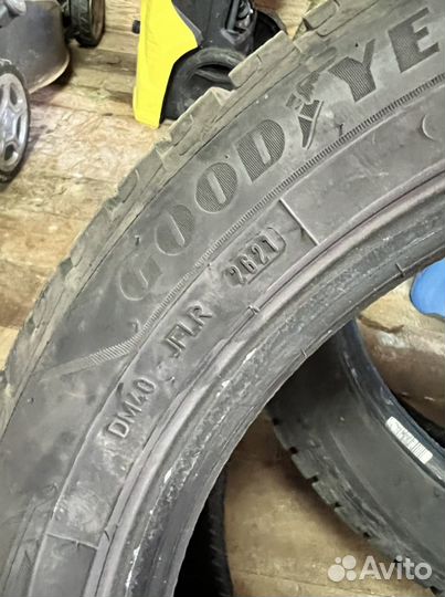 Goodyear UltraGrip Performance+ 225/50 R17