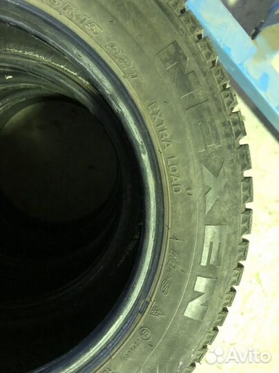 Nexen Winguard Spike SUV 185/65 R15 25D